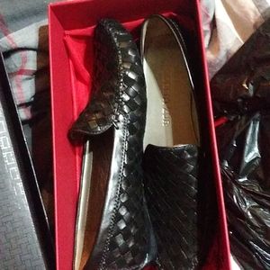 Women's size 10 Robert Zur loafers